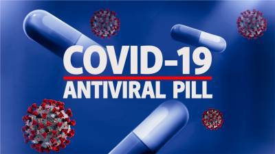 Энтони Фаучи - США инвестируют $3,2 млрд в разработку таблеток от COVID-19 и других вирусов - golos-ameriki.ru