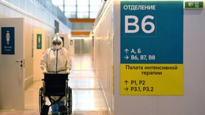 В России впервые с февраля выявили более 17 тысяч новых случаев коронавируса - penzainform.ru - Россия - Санкт-Петербург - Москва - Московская обл.