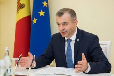 Евроинтеграция Молдавии возможна без объединения с Румынией — экс-премьер - eadaily.com - Евросоюз - Молдавия - Румыния - Брюссель