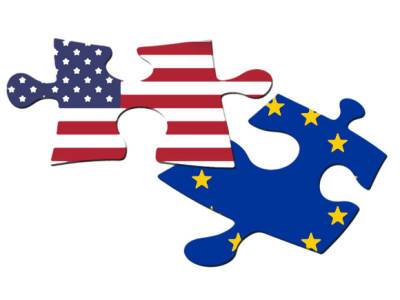 ЕС решил открыть свои границы для граждан США - rosbalt.ru - Евросоюз
