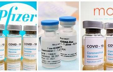 Питер Доэрти - Эксперты выяснили, какая вакцина от коронавируса является лучшей - charter97.org