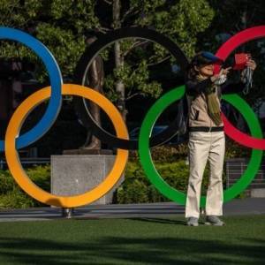 Японские медики выступают против присутствия зрителей на Олимпиаде - reporter-ua.com - Токио - Sankei