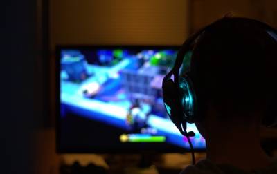 Ученые выяснили, что видеоигры могут улучшить здоровье - korrespondent.net