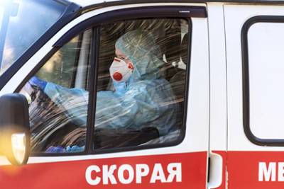 В Москве изменили правила оказания плановой медпомощи из-за коронавируса - lenta.ru - Москва