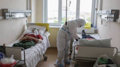 Больницы Москвы продолжат оказывать экстренную помощь пациентам - inforeactor.ru - Москва