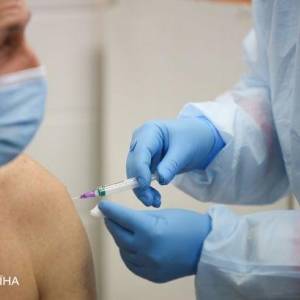 В Ужгороде начнет работу центр массовой вакцинации - reporter-ua.com - Ужгород