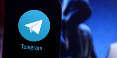 Пользователи Telegram столкнулись с опасным вирусом в файлах на китайском языке - ruposters.ru