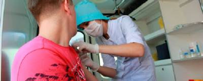 В Элисте заработает передвижной медицинский комплекс для вакцинации - runews24.ru - республика Калмыкия