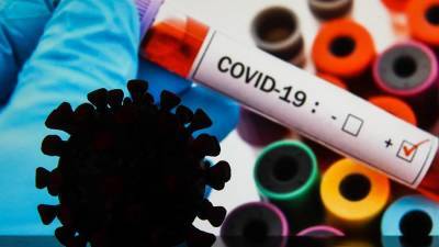 В ФМБА разработали тест для выявления наиболее значимых мутаций COVID-19 - iz.ru - Россия - Израиль