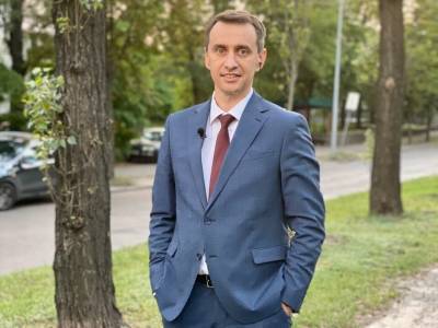 Виктор Ляшко - Ляшко озвучил план вакцинации на лето чтобы сделать в Украине 10 млн прививок - gordonua.com - Украина