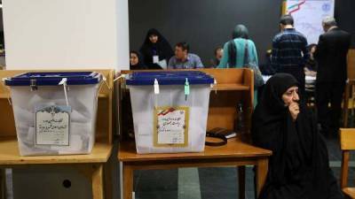 Аля Хаменеи - Ибрагим Раиси - Иран голосует: явный фаворит и ожидаемая низкая явка избирателей - eadaily.com - Иран