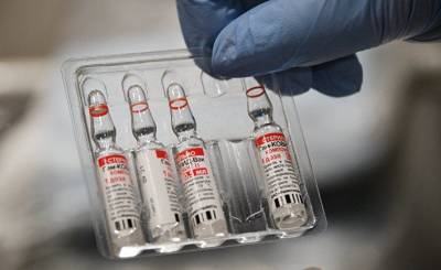Индия - The Financial Express (Индия): сотрудничество в разработке вакцин от covid-19 спасет миллионы жизней - inosmi.ru - Россия