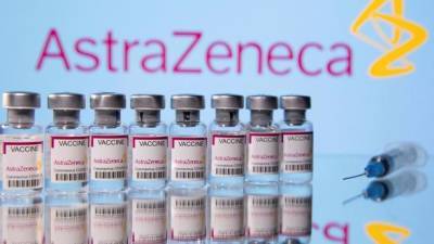 AstraZeneca поставит в ЕС еще 80,2 миллионов доз вакцины до 27 сентября по решению суда - unn.com.ua - Киев - Евросоюз - деревня Ляйен - Брюссель
