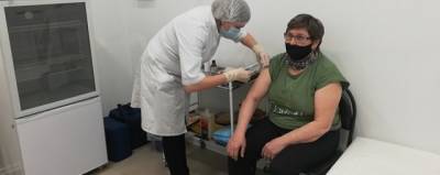 Новые пункты вакцинации от коронавируса открыли в Пензе - runews24.ru - Пенза - Пензенская обл.