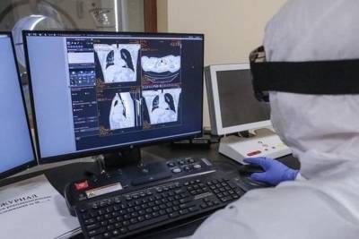 Татьяна Голикова - Вероятность подхватить индийский штамм в закрытых помещениях - 60% - mk.ru