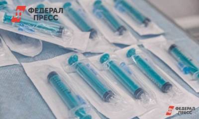 В Тюмени рассказали о планах по обязательной вакцинации от COVID-19 - fedpress.ru - Тюменская обл. - Тюмень
