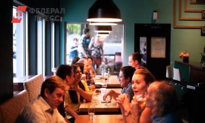 Алексей Немерюк - Нескольким московским ресторанам разрешили работать ночью - fedpress.ru - Москва