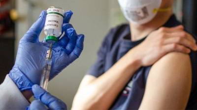 В Эстонии несколько десятков человек заболели COVID-19 после вакцинации - obzor.lt - Эстония