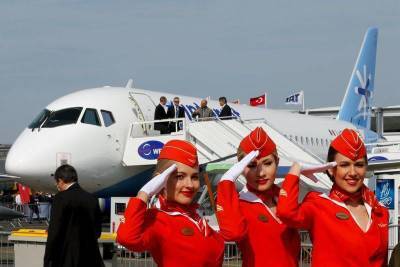 Татьяна Голикова - Россия возобновит авиасообщение с США, Турцией и еще семью странами - smartmoney.one - Россия - Турция