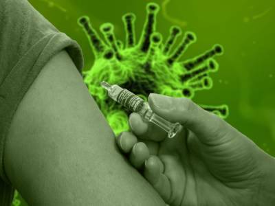 Израиль поделится с палестинцами вакциной с истекающим сроком годности - rosbalt.ru - Израиль - Палестина