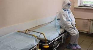 Число жителей Урахи с симптомами коронавируса достигло 40 - kavkaz-uzel.eu - республика Дагестан