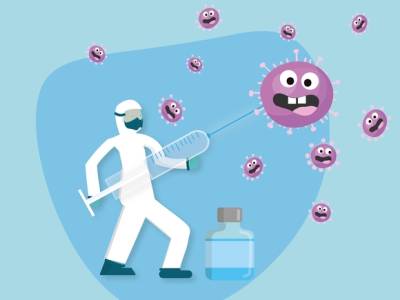 Ученые рассказали о влиянии вакцин от коронавируса на качество спермы - rusjev.net