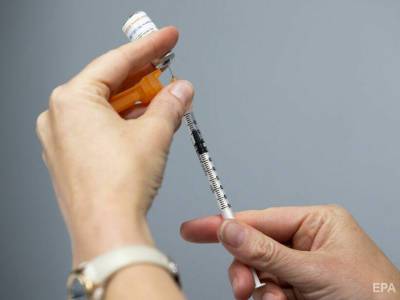 В мире сделали 2,55 млрд прививок от коронавируса – данные Bloomberg - gordonua.com - Китай