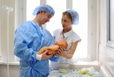 Любовь Ерофеева - «Излишнее напряжение»: гинеколог рассказала, когда планировать зачатие после вакцинации - vm.ru - Москва