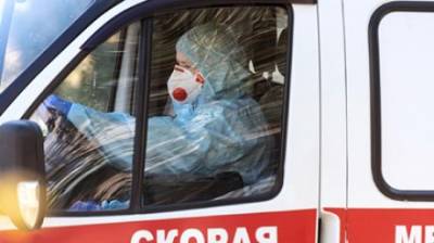 В Москве изменили правила оказания плановой медпомощи из-за коронавируса - penzainform.ru - Москва