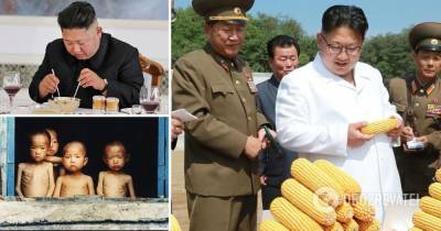 Ким Ченын - КНДР на грани массового голода из-за санкций и коронавируса: что происходит - obozrevatel.com - Кндр