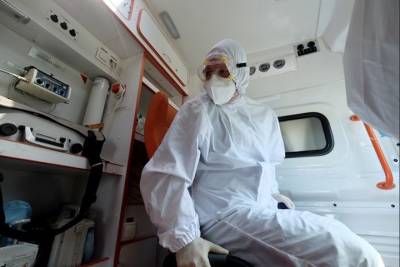 Восемь человек скончались от коронавируса в Новосибирской области - tayga.info - Новосибирская обл.