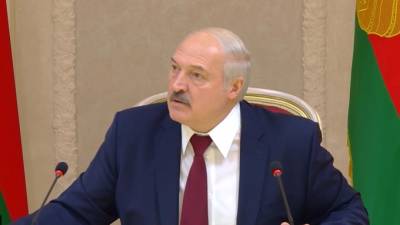 Александр Лукашенко - Лукашенко: Белоруссия не будет принимать самолеты с Украины - piter.tv - Минск - Киев