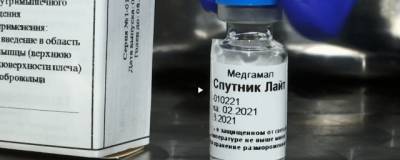 Александр Гинцбург - Гинцбург рассказал, для чего стоит вакцинироваться повторно «Спутником Лайт» - runews24.ru