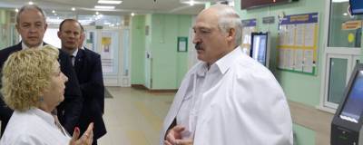 Александр Лукашенко - Лукашенко назвал здравоохранение в Минске худшим во всей стране - runews24.ru - Минск