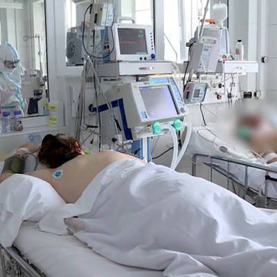 17 тыс 906 новых случаев коронавируса выявили в России за минувшие сутки - radiomayak.ru - Россия - Москва