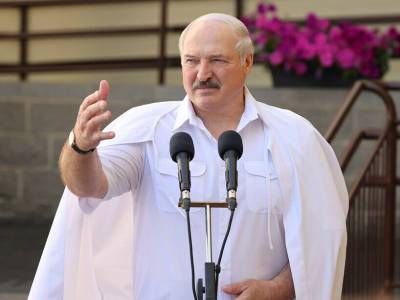 Александр Лукашенко - В Беларуси нет необходимости в обязательной вакцинации от COVID-19 – Лукашенко - gordonua.com - Минск