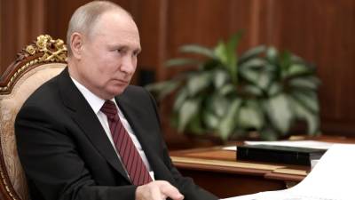 Владимир Путин - Путин поручил внедрить в России программу реабилитации после коронавируса - newinform.com - Россия - Москва