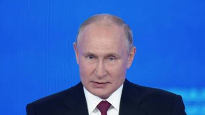 Владимир Путин - Регионам выделят дополнительные средства - vesti.ru - Россия - Москва - Президент