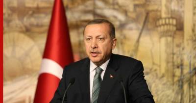 Реджеп Тайип Эрдоган - Эрдоган отреагировал на решение России возобновить авиасообщение с Турцией - profile.ru - Россия - Турция