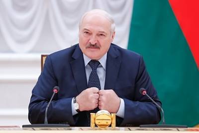 Александр Лукашенко - Лукашенко рассказал о «подпитке» антителами - lenta.ru - Минск - Президент