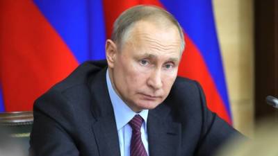 Владимир Путин - Путин заявил, что в России необходимо создать систему реабилитации после COVID-19 - smartmoney.one - Россия