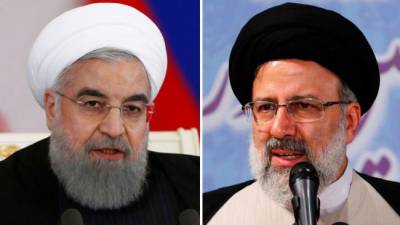 Ибрагим Раиси - Еще не все предрешено: реванш консерваторов в Иране не отменяет переговоры с Америкой - eadaily.com - Иран