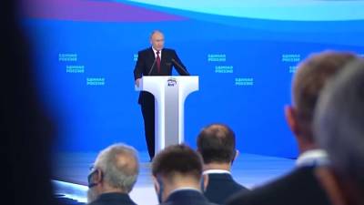 Владимир Путин - Путин призвал привиться от коронавируса - piter.tv - Россия