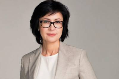 Елена Кац - Доктор Кац: вопросы здравоохранения должны стать главными для кандидатов - aif.ru - Россия