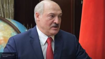 Александр Лукашенко - Лукашенко рассказал, как "подпитывался" антителами в "красных зонах" - newinform.com - Минск - Президент