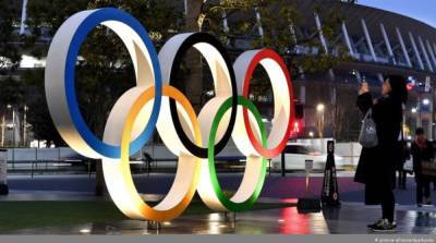 В Токио запретили организацию зон для массового просмотра Олимпиады - ru.slovoidilo.ua - Токио