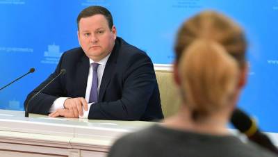 Антон Котяков - Минтруде уточнили, возможно ли уволить за отказ от вакцинации - gazeta.ru - Россия