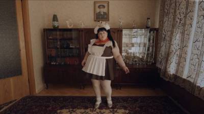 Скончалась фактурная звезда многих клипов Little Big - abnews.ru