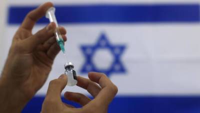 "Израиль передал ПА абсолютно годную вакцину": минздрав ответил на претензии - vesty.co.il - Израиль - Палестина