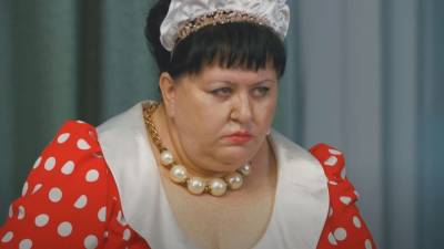 Артистка из клипов группы LITTLE BIG Соколова умерла от последствий коронавируса - inforeactor.ru